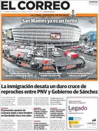 El Correo - Guipuzcoa