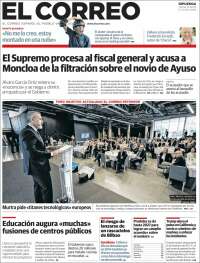 El Correo - Guipuzcoa