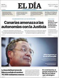El Día