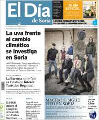 El Día de Soria