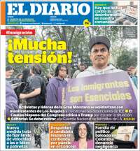 El Diario NY