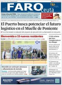 El Faro de Ceuta