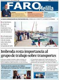 El Faro de Melilla