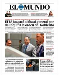 El Mundo