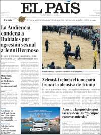 El País