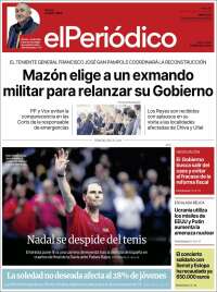 El Periódico