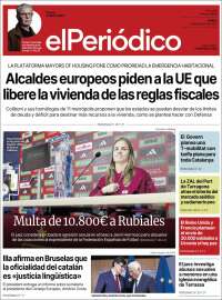 El Periódico