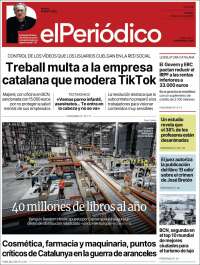 El Periódico