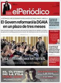 El Periódico