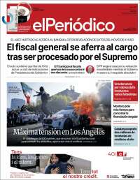 El Periódico