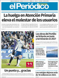 El Periódico de Aragón