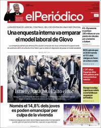 El Periódico de Catalunya