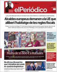 El Periódico de Catalunya