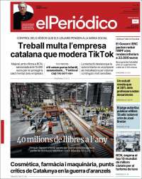 El Periódico de Catalunya