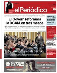 El Periódico de Catalunya