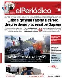 El Periódico de Catalunya
