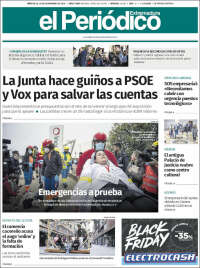 El Periódico de Extremadura