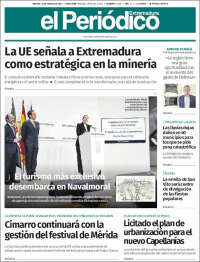 El Periódico de Extremadura