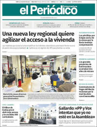 El Periódico de Extremadura