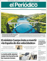 El Periódico de Extremadura