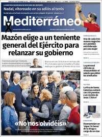 El Periódico Mediterraneo