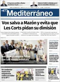 El Periódico Mediterraneo