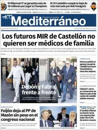 El Periódico Mediterraneo