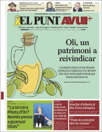 El Punt Avui