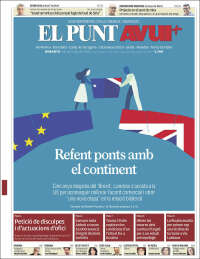 El Punt Avui