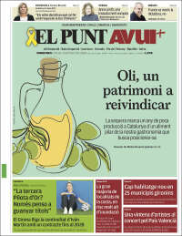 El Punt Avui - Girona