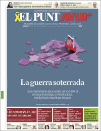 El Punt Avui - Girona