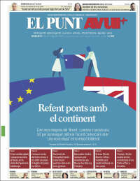 El Punt Avui - Girona