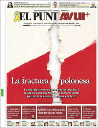 El Punt Avui - Girona