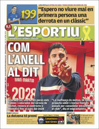 L'Esportiu : Girona