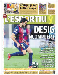 L'Esportiu : Girona