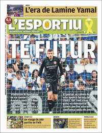 L'Esportiu : Girona