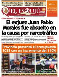 El Esquiu