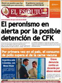 El Esquiu