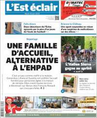 L'Est Eclair