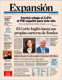 Expansión