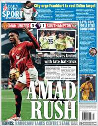 Express Sport