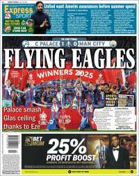 Express Sport