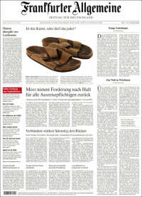 Frankfurter Allgemeine