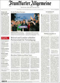 Frankfurter Allgemeine