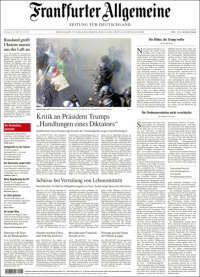 Frankfurter Allgemeine