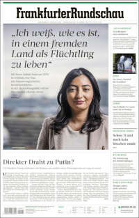 Frankfurter Rundschau