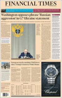 Financial Times