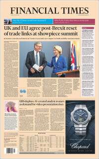 Financial Times