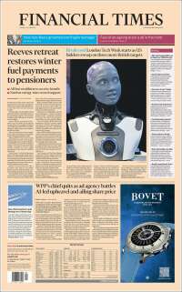 Financial Times