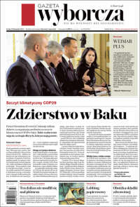 Gazeta Wyborcza